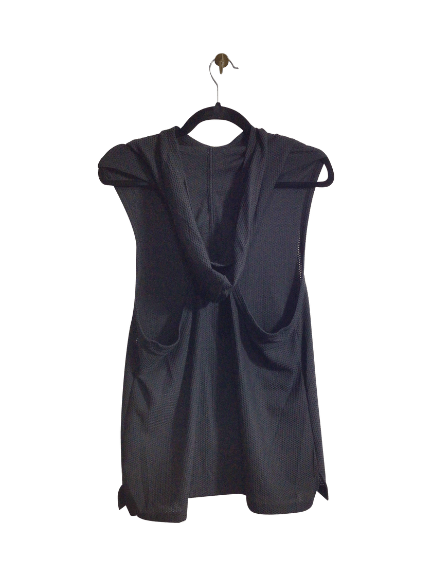 UNBRANDED Women T-Shirts Regular fit in Black - S