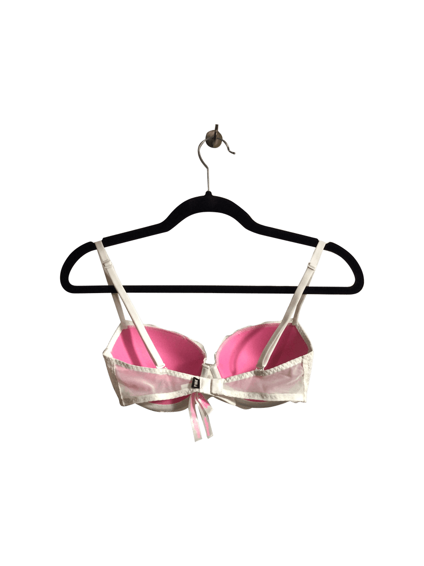 VICTORIA'S SECRET Women Bras Regular fit in White - 32D