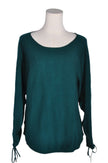 MAX STUDIO Women Sweaters Regular fit in Green - M
