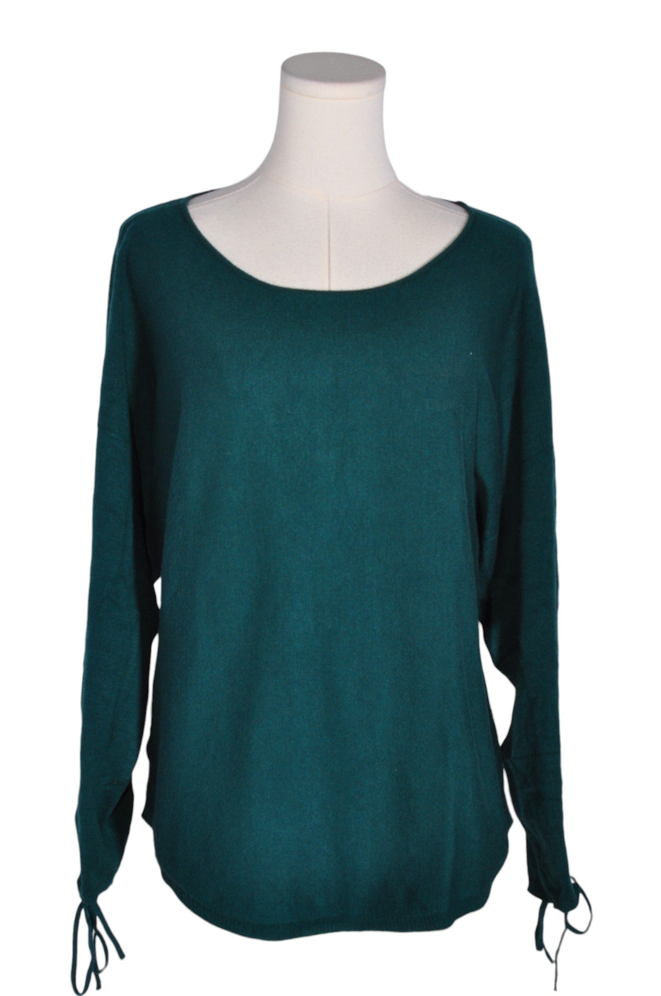 MAX STUDIO Women Sweaters Regular fit in Green - M