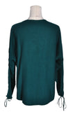 MAX STUDIO Women Sweaters Regular fit in Green - M