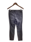 ATHLETA Women Straight-Legged Jeans Regular fit in Black - 6