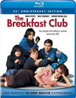 The Breakfast Club (25th Anniversary Edition) - Blu-Ray (Used)