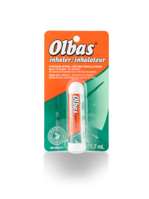 Olbas Inhaler Nasal Stick (0.7ml)