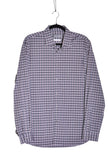 MICHAEL KORS Men Button Down Tops Regular fit in Gray - L