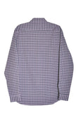 MICHAEL KORS Men Button Down Tops Regular fit in Gray - L