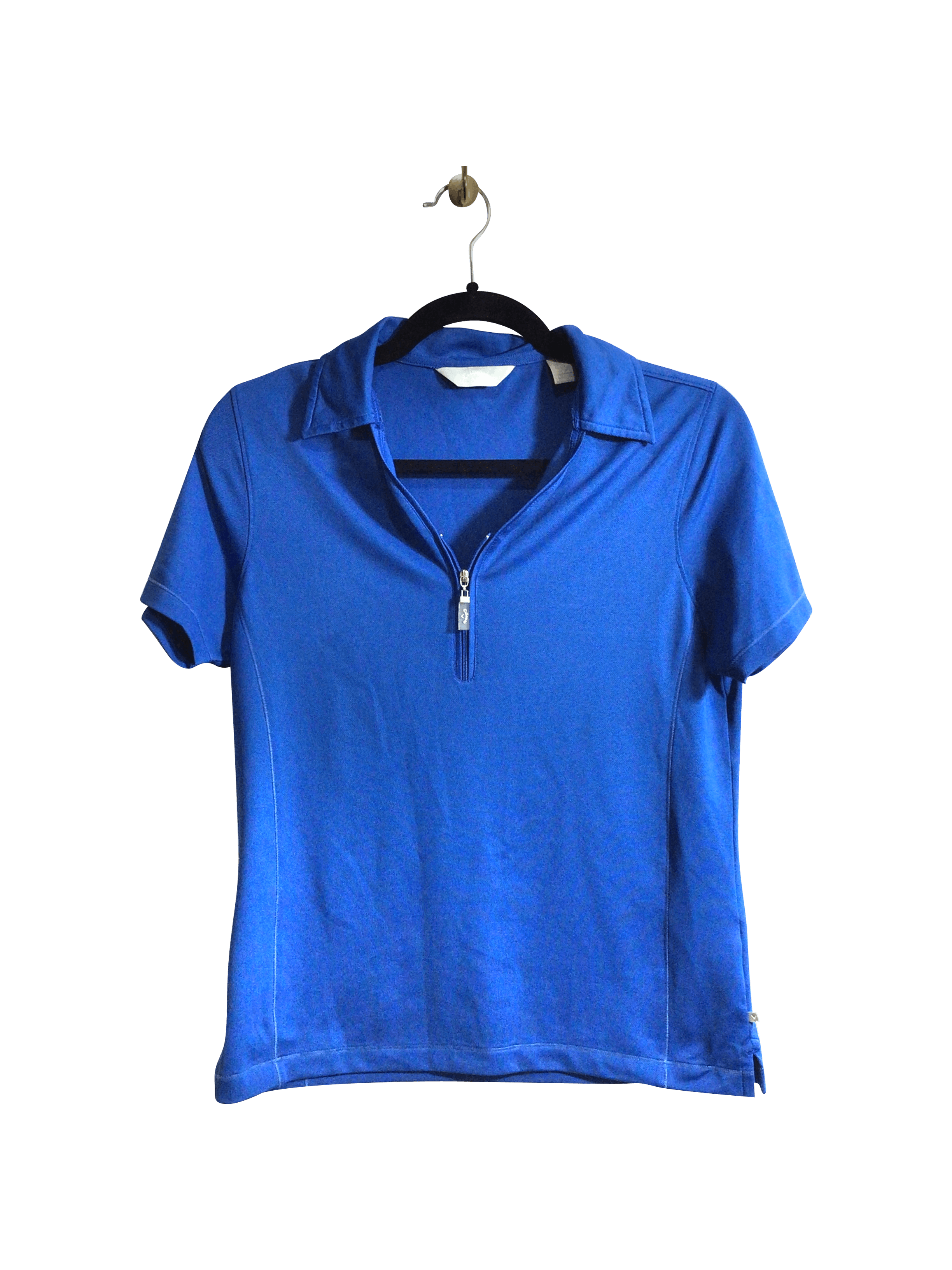 CALLOWAY Women T-Shirts Regular fit in Blue - S