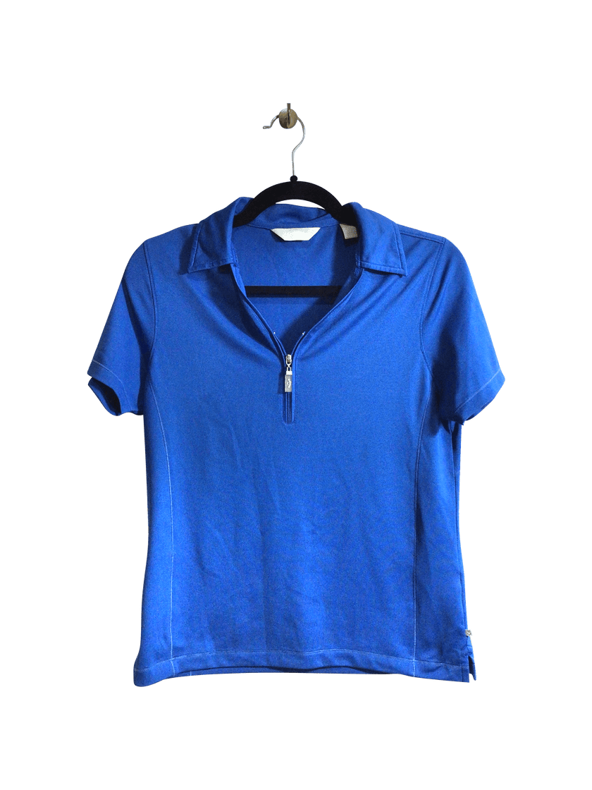 CALLOWAY Women T-Shirts Regular fit in Blue - S
