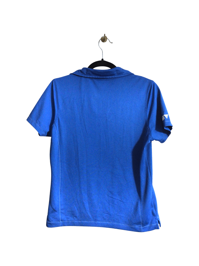 CALLOWAY Women T-Shirts Regular fit in Blue - S