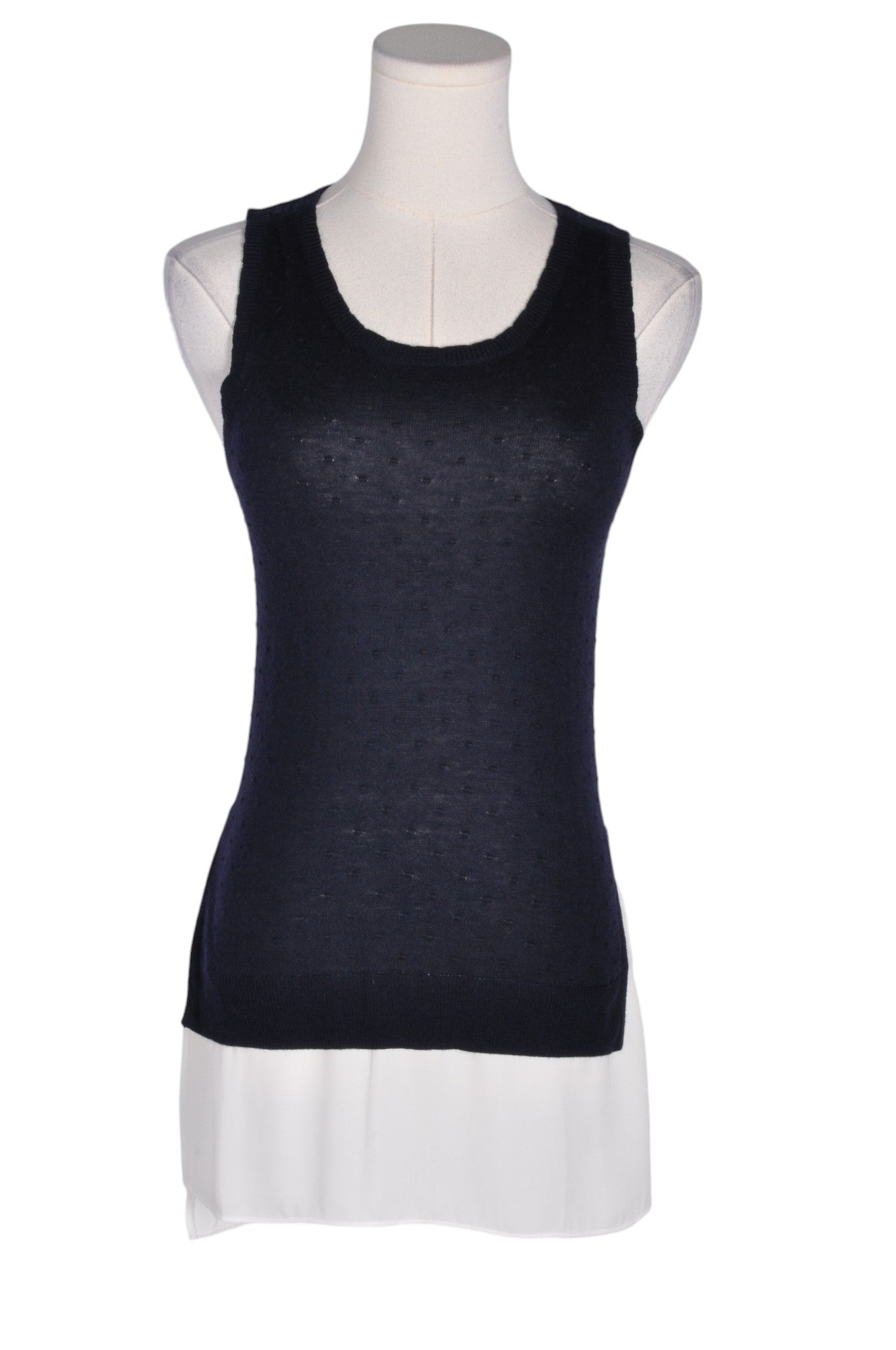 RW&CO Women Tank Tops Regular fit in Black - XS