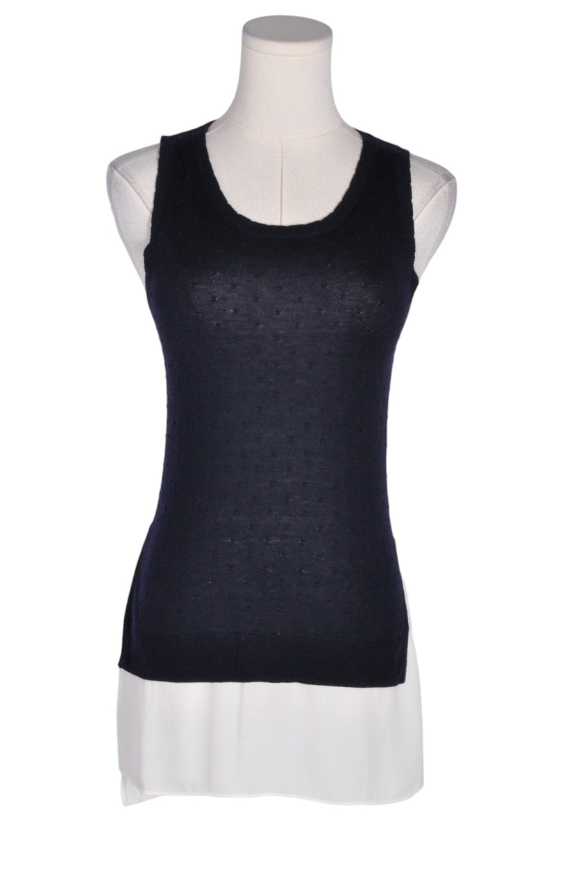 RW&CO Women Tank Tops Regular fit in Black - XS