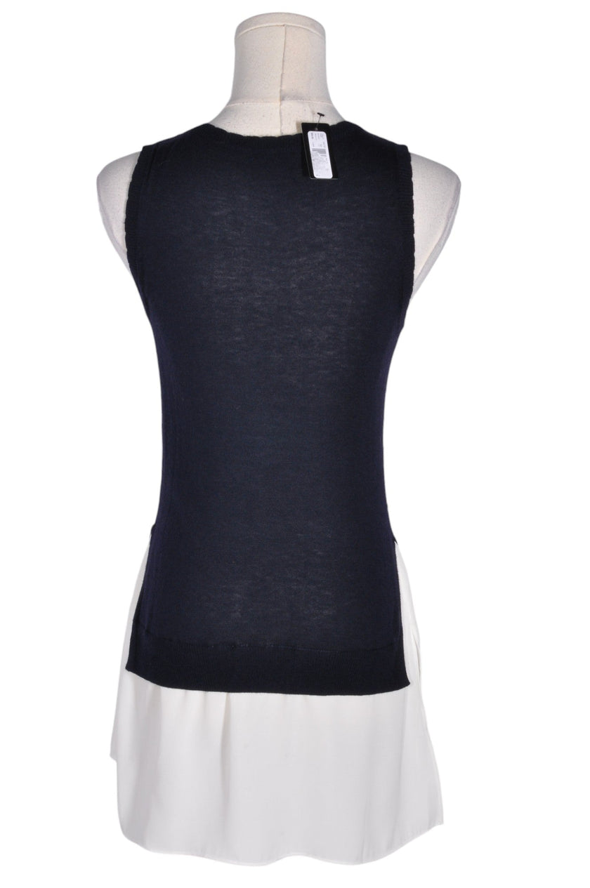 RW&CO Women Tank Tops Regular fit in Black - XS