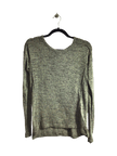 MNS COLLECTION Women T-Shirts Regular fit in Green - S