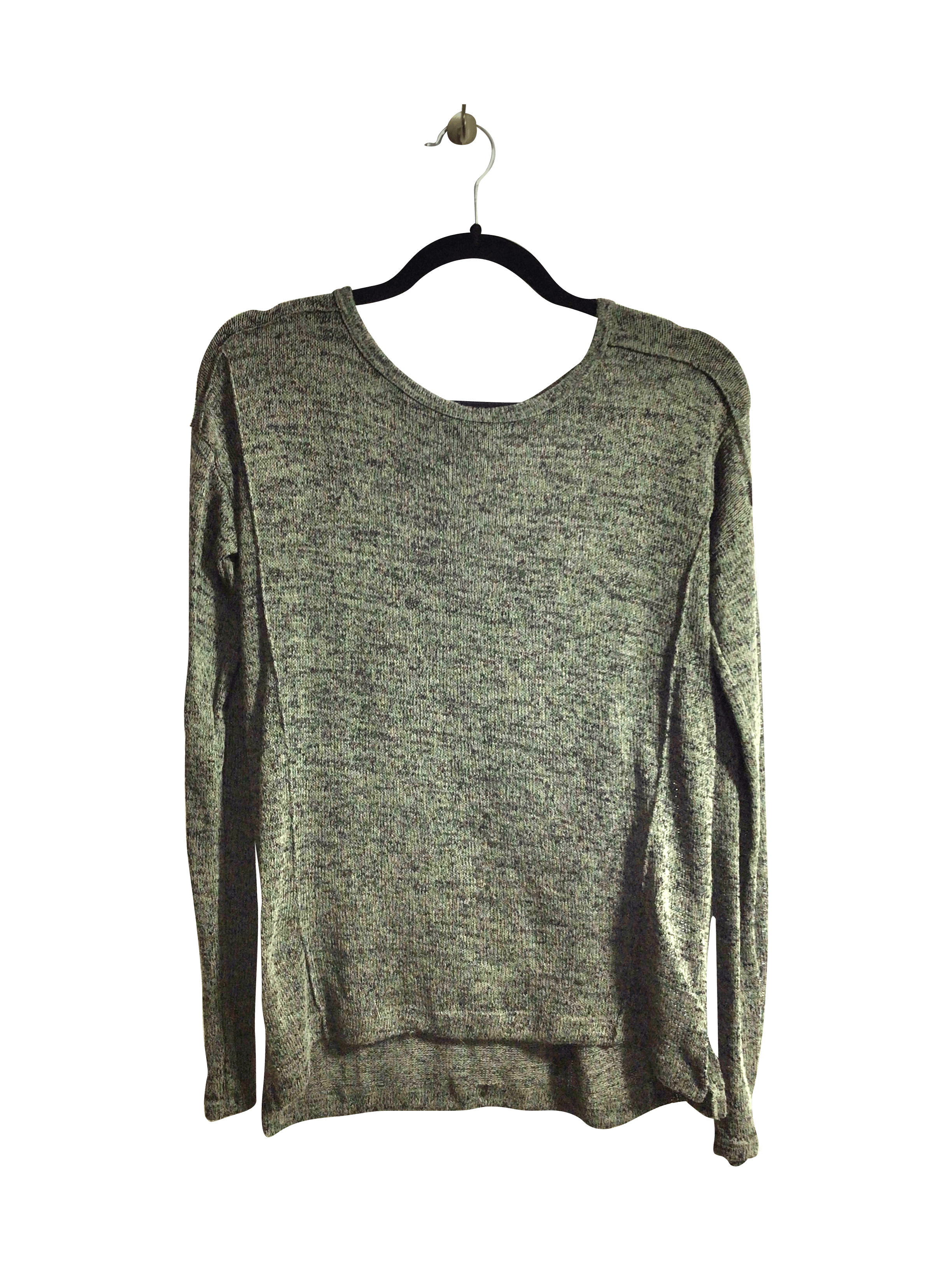 MNS COLLECTION Women T-Shirts Regular fit in Green - S
