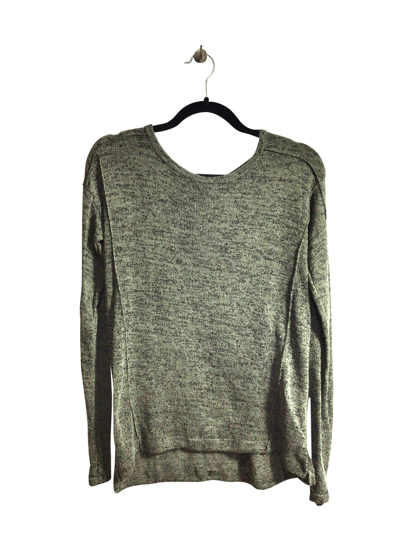 MNS COLLECTION Women T-Shirts Regular fit in Green - S