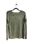 MNS COLLECTION Women T-Shirts Regular fit in Green - S
