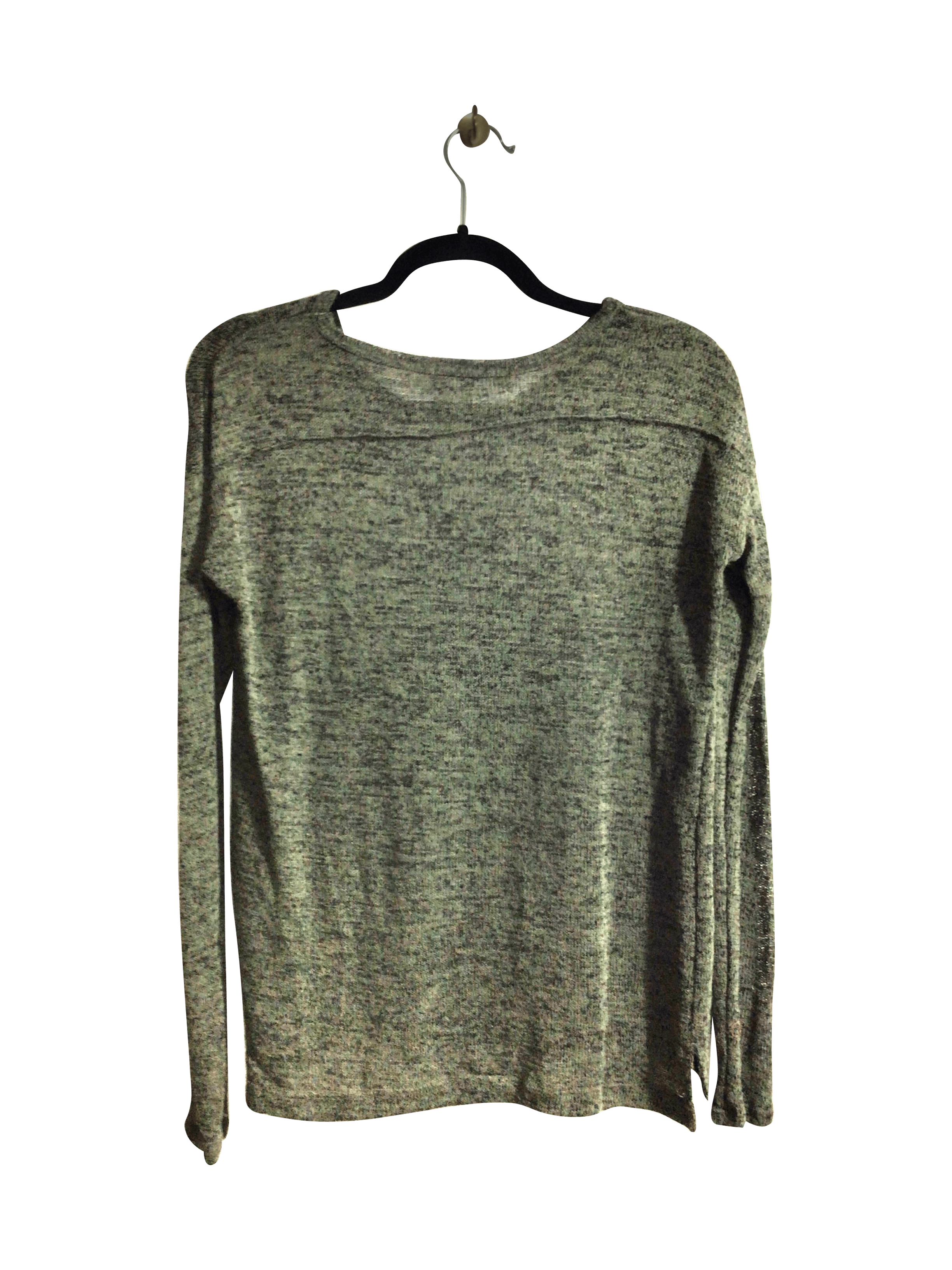 MNS COLLECTION Women T-Shirts Regular fit in Green - S