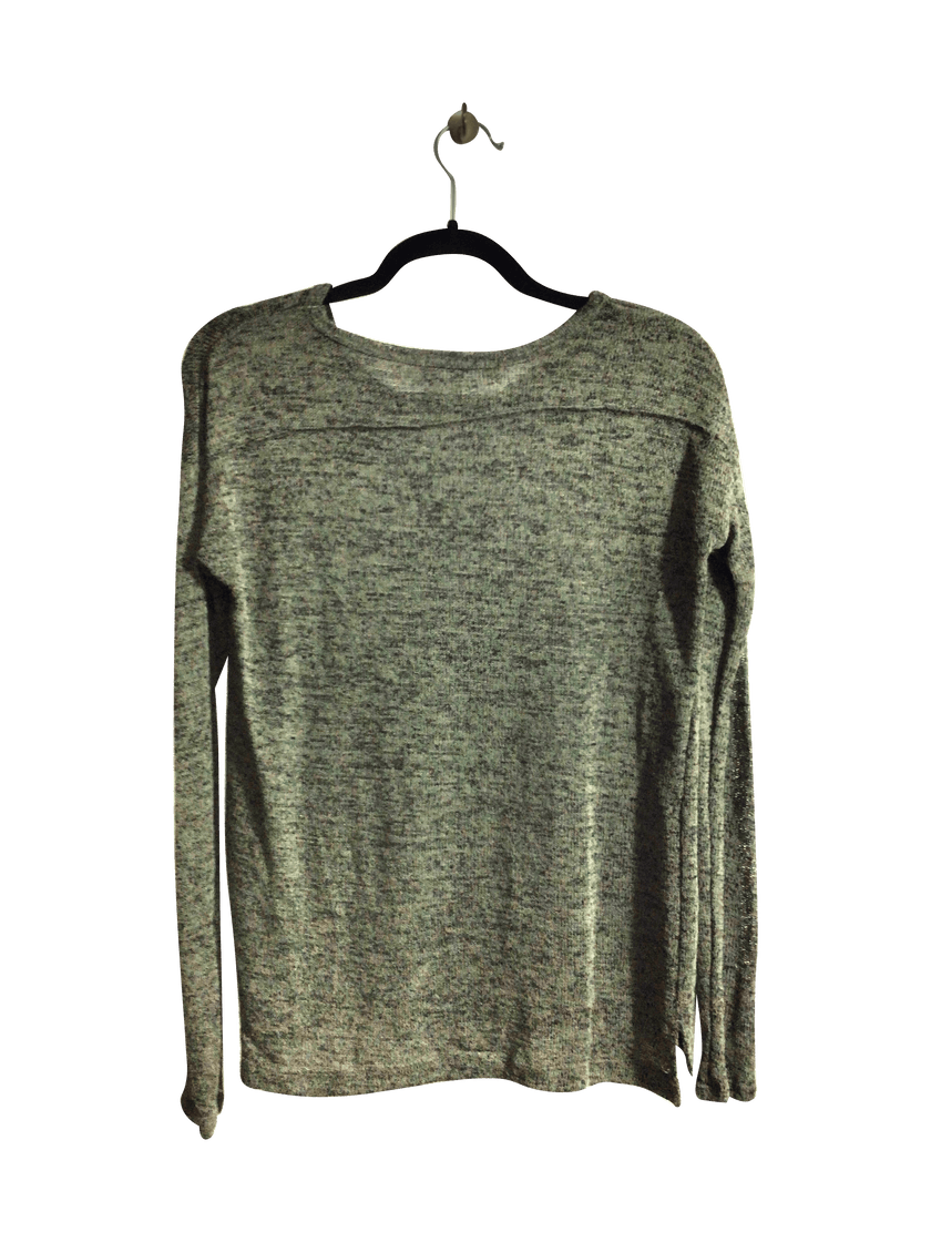 MNS COLLECTION Women T-Shirts Regular fit in Green - S