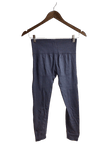 UNBRANDED Women Activewear Leggings Regular fit in Blue - XS
