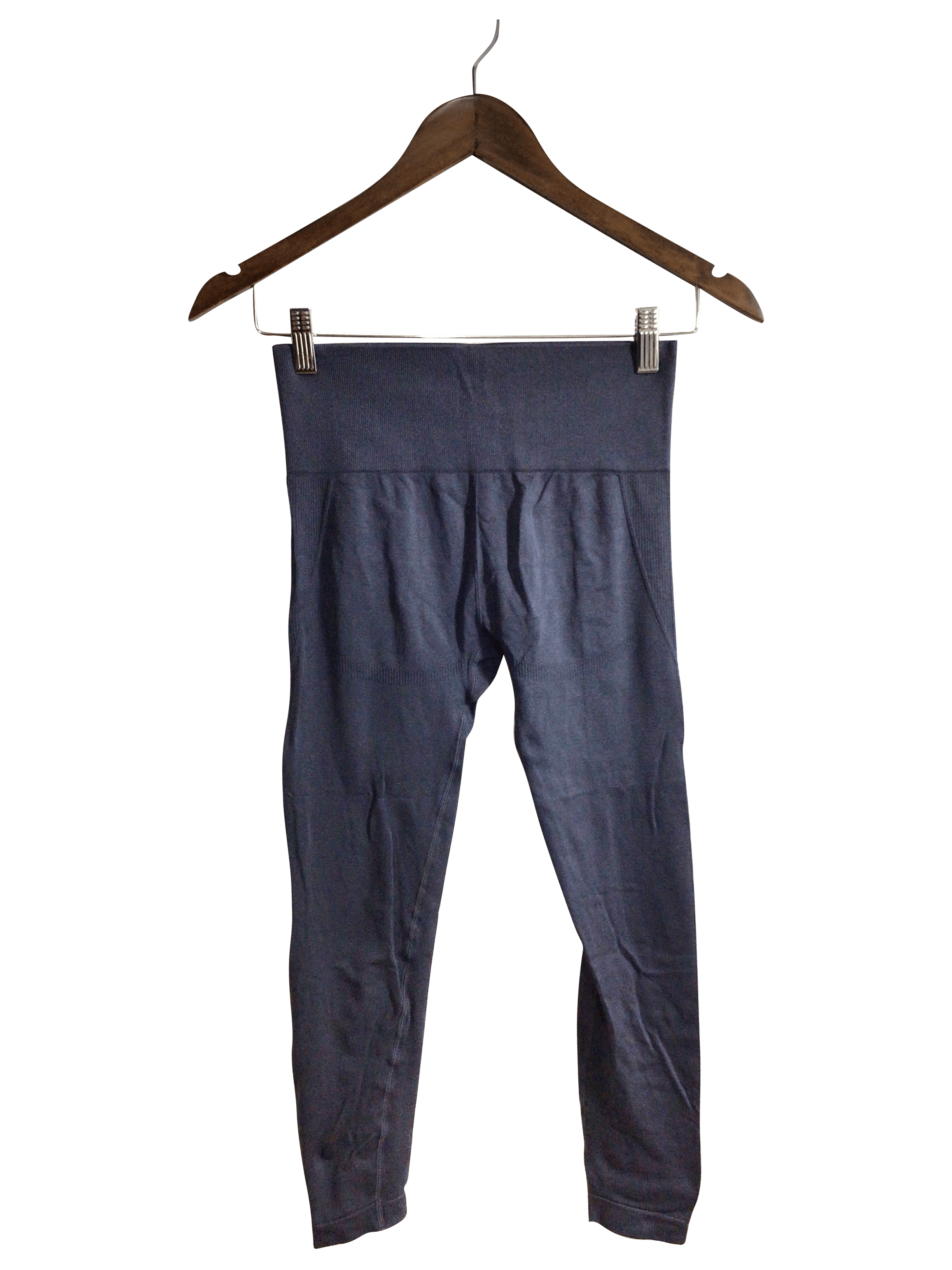 UNBRANDED Women Activewear Leggings Regular fit in Blue - XS
