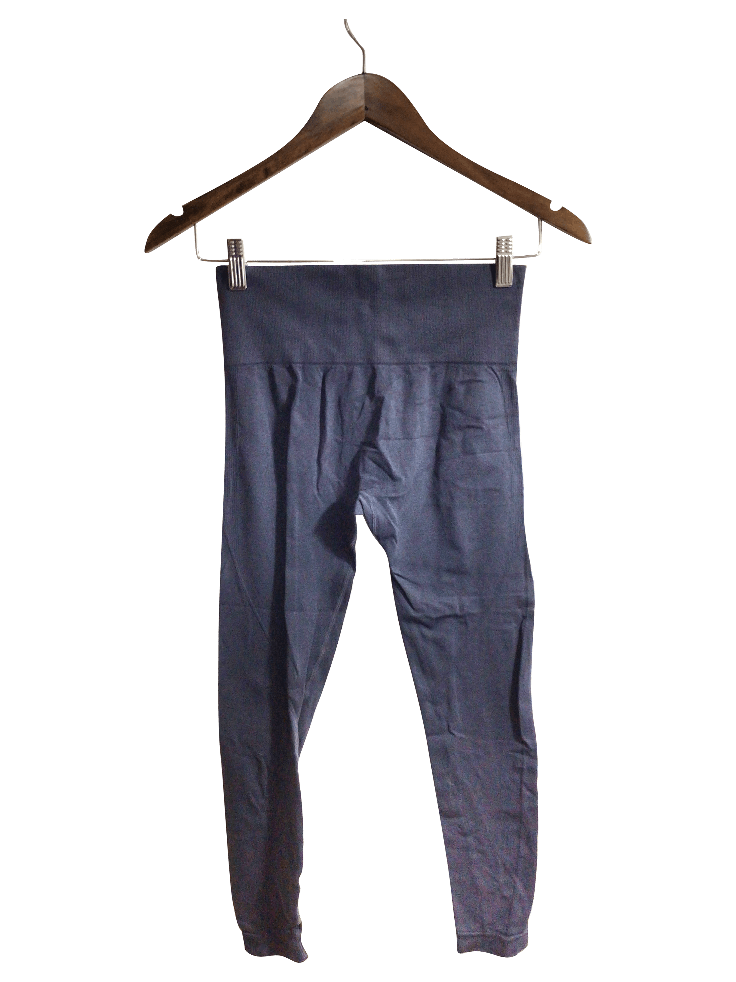 UNBRANDED Women Activewear Leggings Regular fit in Blue - XS