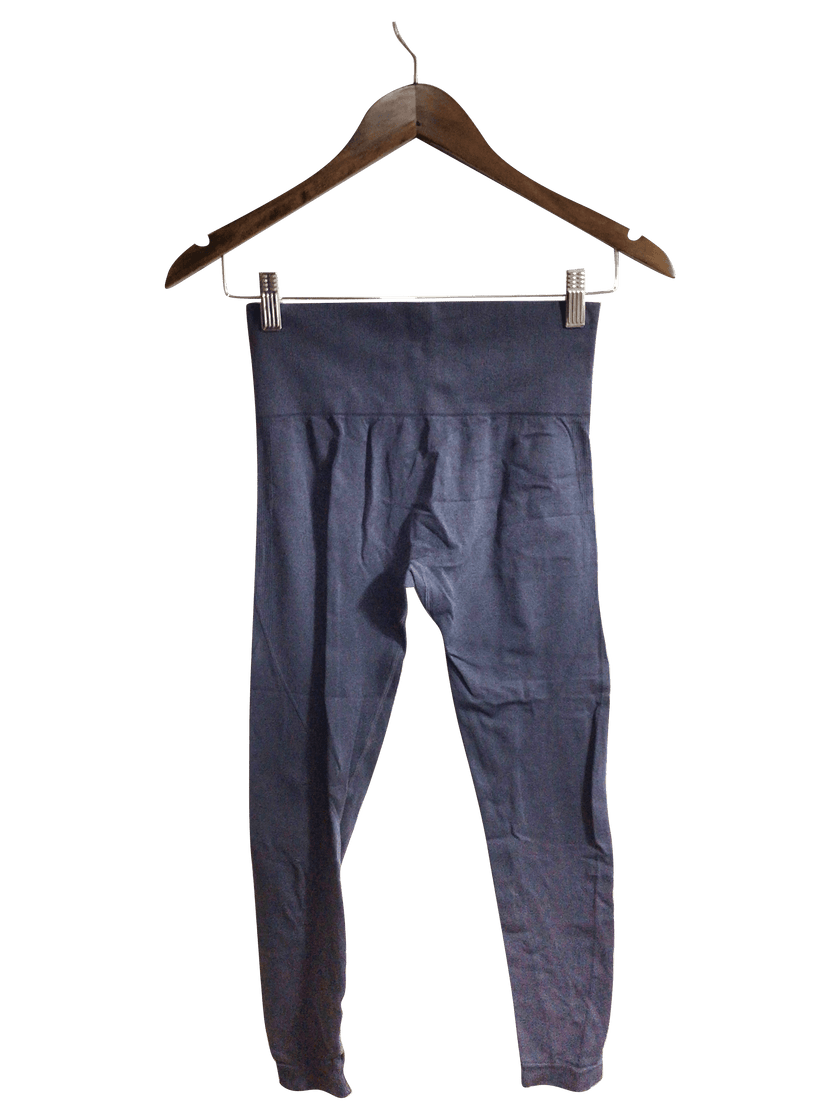 UNBRANDED Women Activewear Leggings Regular fit in Blue - XS