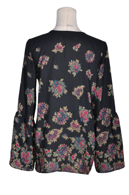 ABERCROMBIE & FITCH Women Blouses Regular fit in Black - S