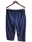 ACX Women Activewear Joggings Regular fit in Blue - L