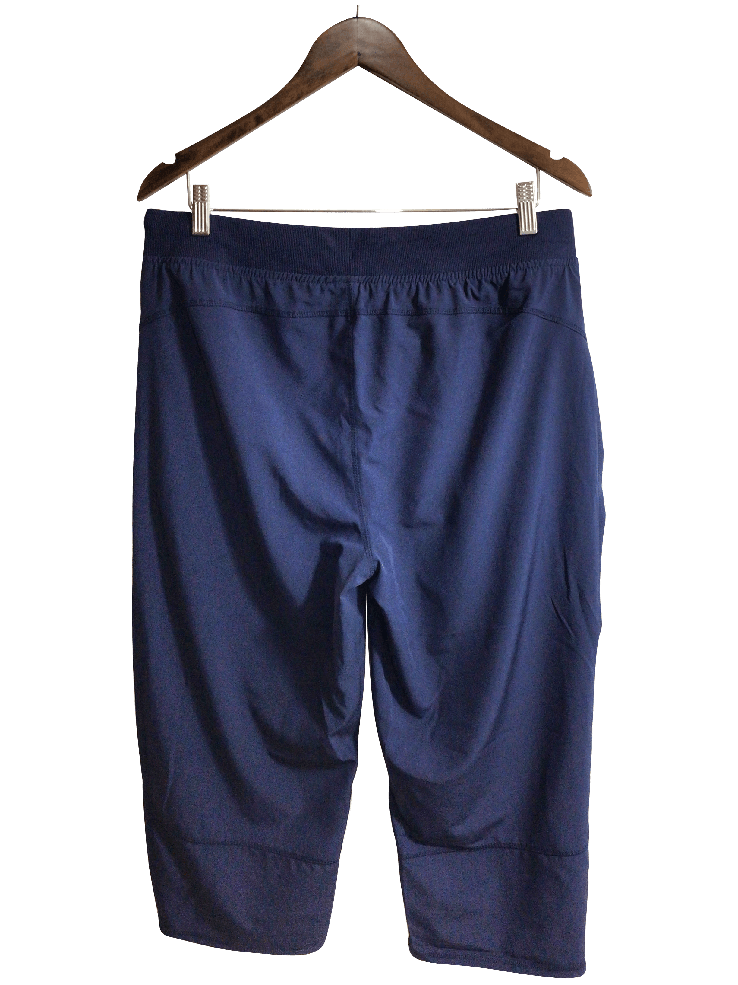 ACX Women Activewear Joggings Regular fit in Blue - L
