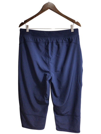 ACX Women Activewear Joggings Regular fit in Blue - L