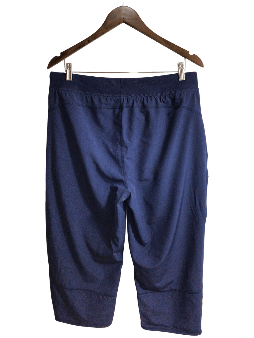 ACX Women Activewear Joggings Regular fit in Blue - L