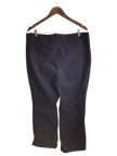 REITMANS Women Work Pants Regular fit in Black - 22