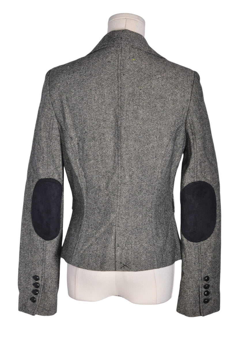 UNBRANDED Blazers Regular fit in Gray - 7