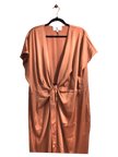 AZAZIE Women Wrap Dresses Regular fit in Pink - 26