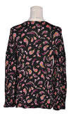 OLD NAVY Women Blouses Regular fit in Black - S