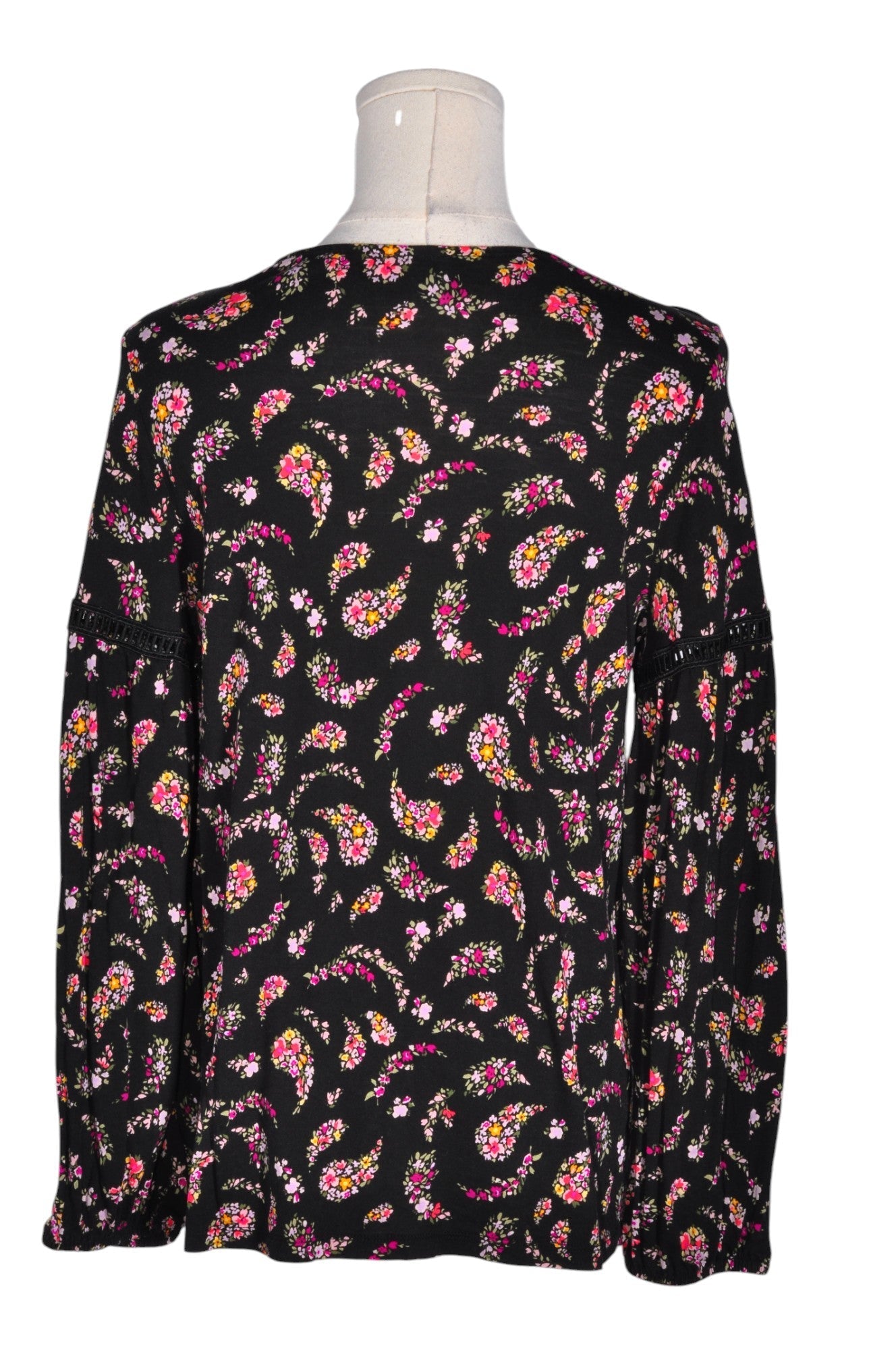 OLD NAVY Women Blouses Regular fit in Black - S