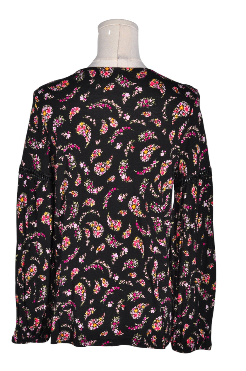 OLD NAVY Women Blouses Regular fit in Black - S