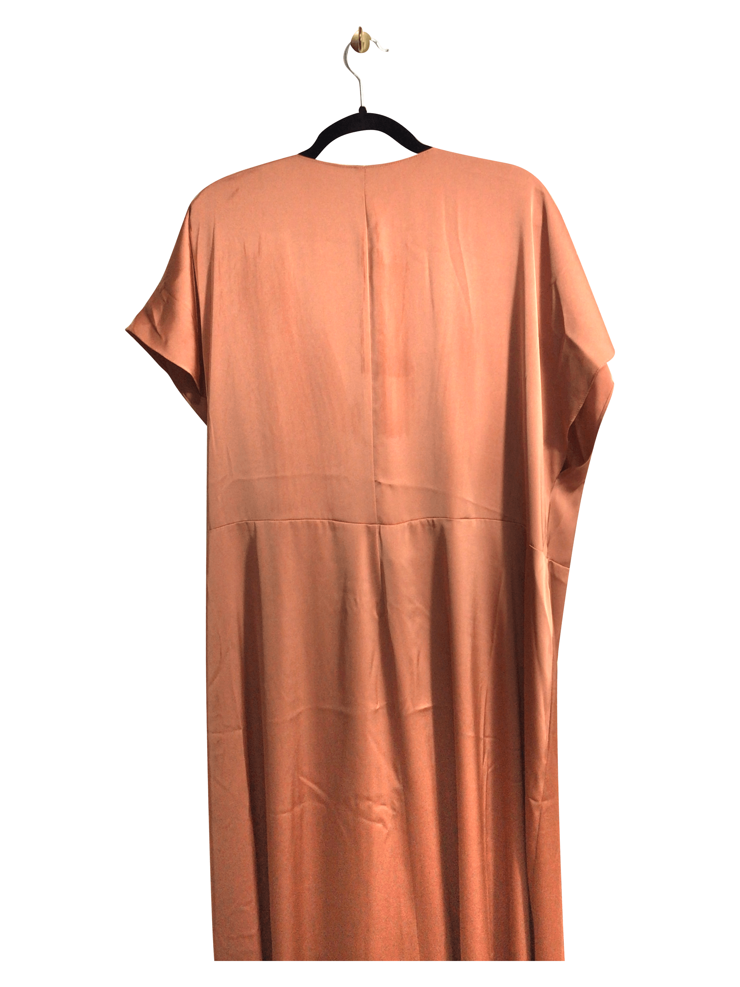 AZAZIE Women Wrap Dresses Regular fit in Pink - 26