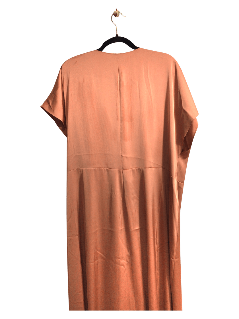 AZAZIE Women Wrap Dresses Regular fit in Pink - 26