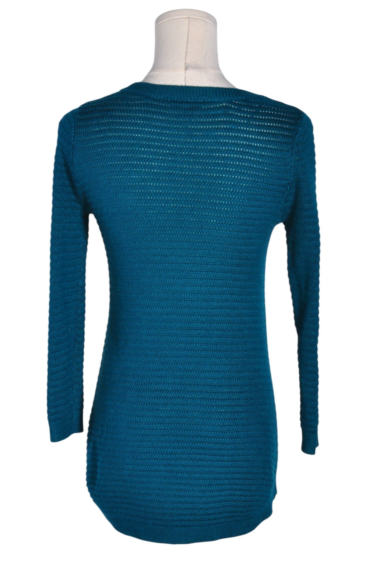 DYNAMITE Women Knit Tops Regular fit in Green - XS
