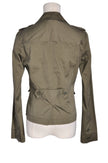 JOE FRESH Women Vests Regular fit in Green - S
