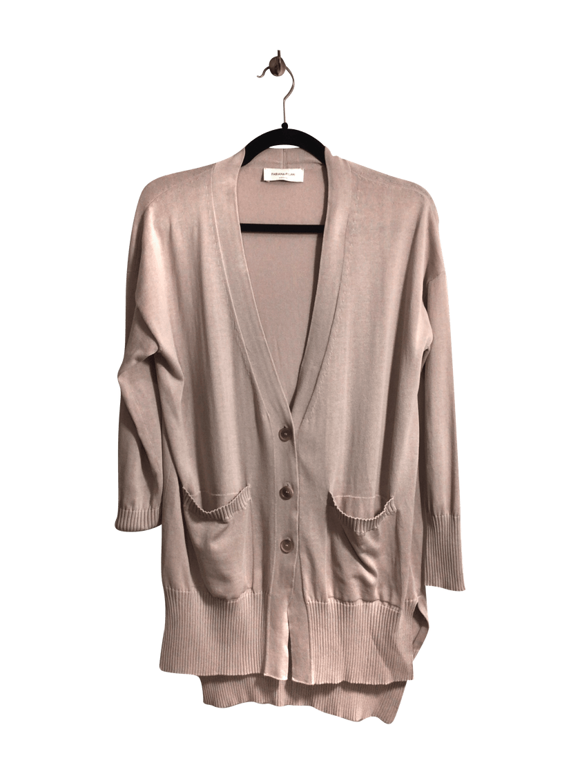 FABIANA FILIPPI Women Cardigans Regular fit in Pink - XXS
