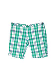 OCEAN DRIVE Women Classic Shorts Regular fit in Green - S