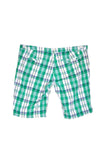 OCEAN DRIVE Women Classic Shorts Regular fit in Green - S