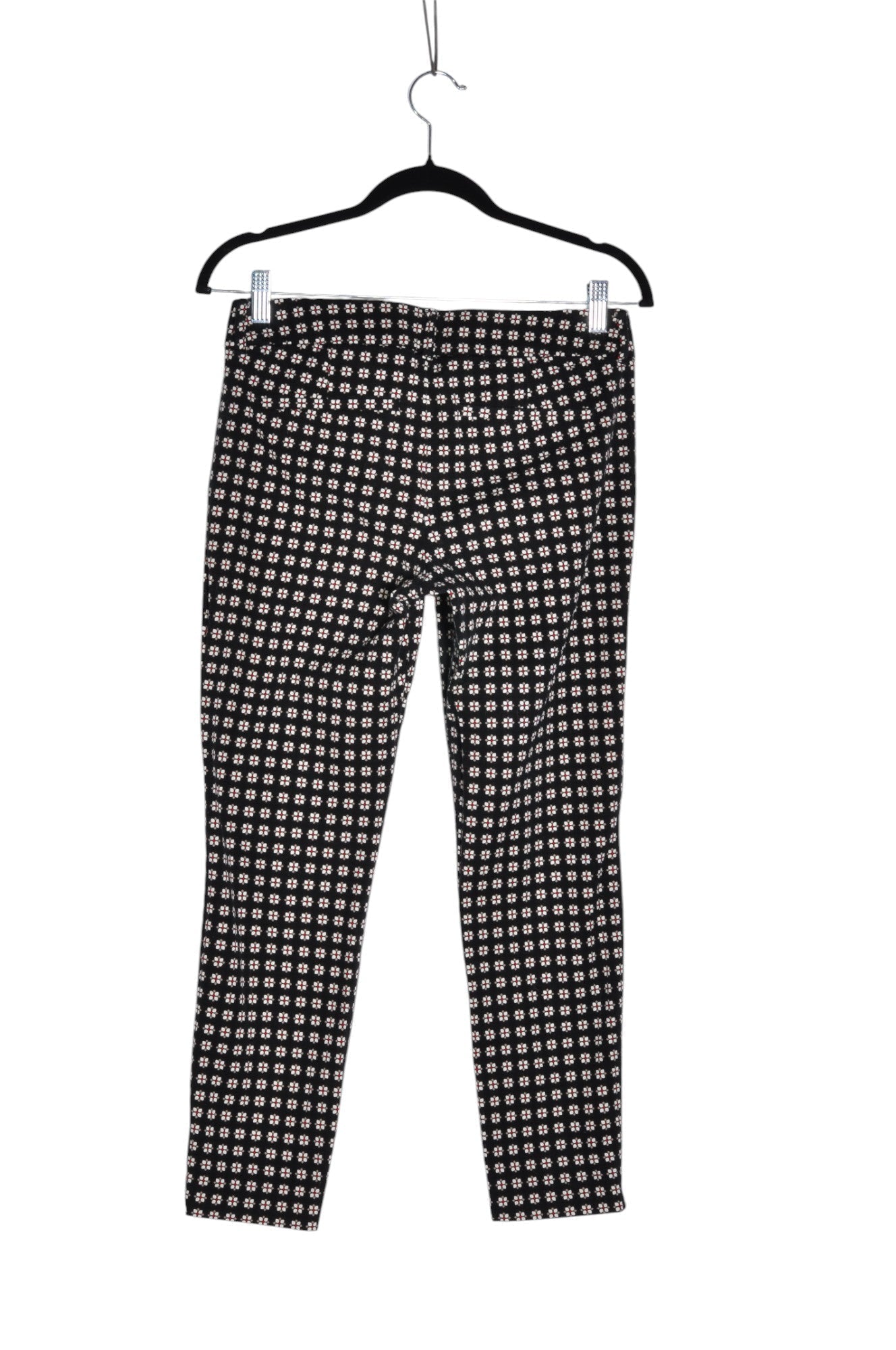 OLD NAVY Women Work Pants Regular fit in Black - 4