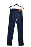 LEVI'S Women Skinny Jeans Regular fit in Blue - 26
