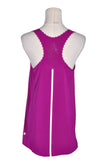 LULULEMON Women Activewear Tops Regular fit in Purple - S