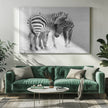 Wall art Tender Moment