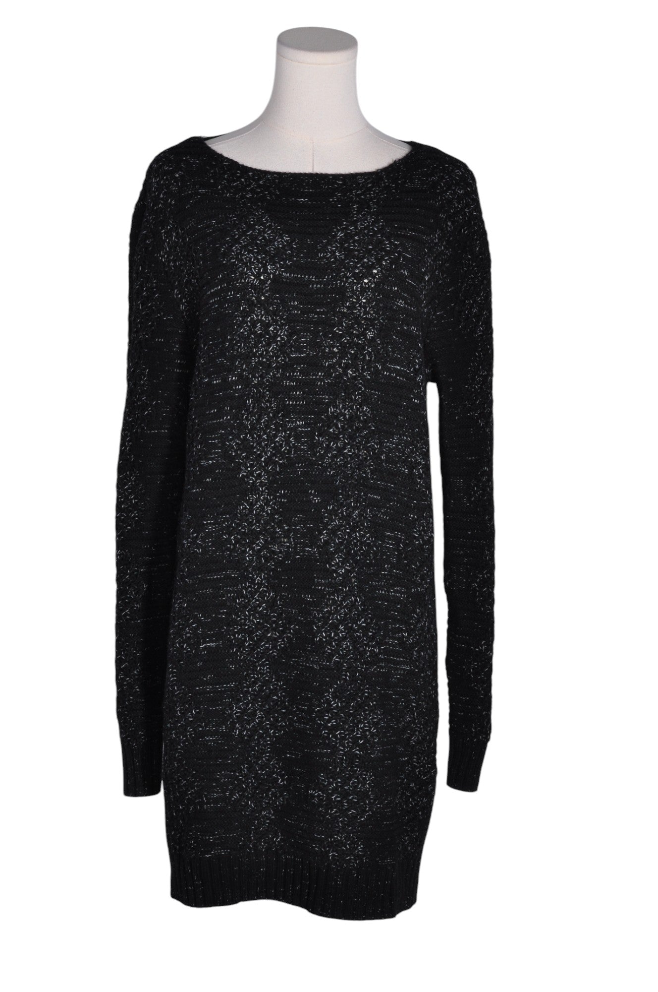 ROOTS Women Midi Dresses Regular fit in Black - M