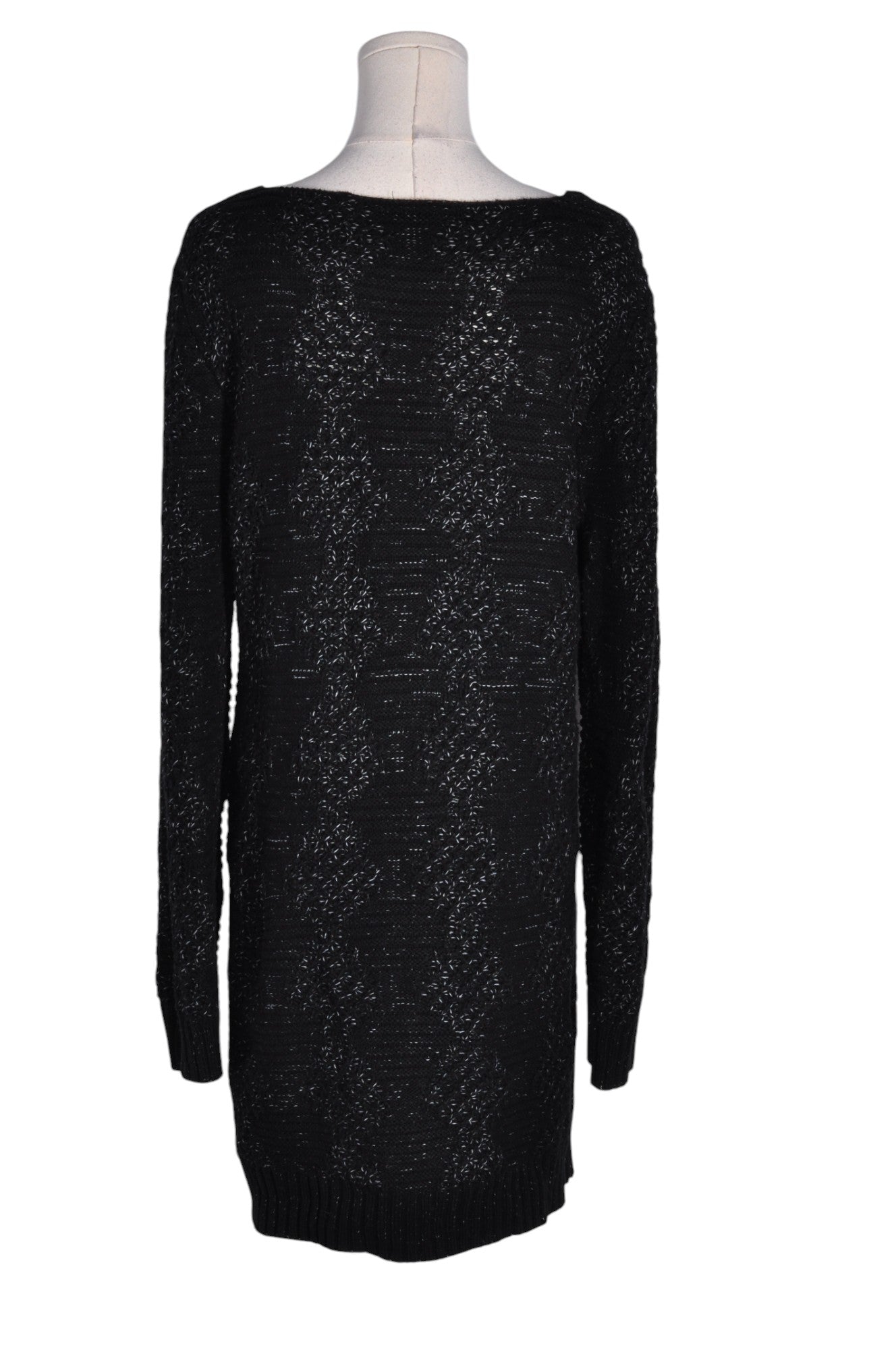 ROOTS Women Midi Dresses Regular fit in Black - M